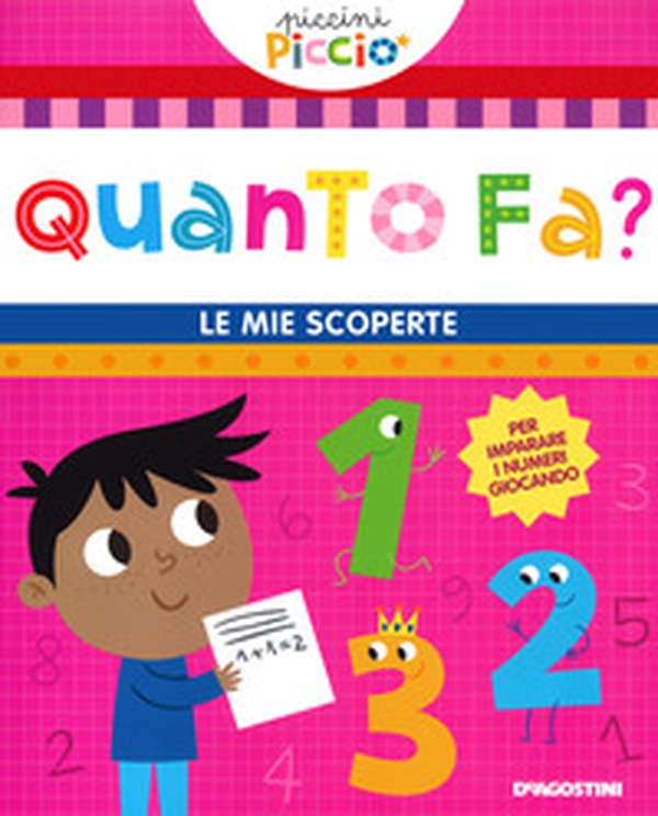 Quanto fa? - Librerie.coop Quanto fa? - Librerie.coop