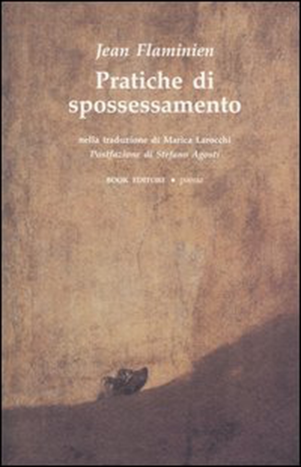 Pratiche di spossessamento. Testo francese a fronte - Librerie.coop Pratiche di spossessamento. Testo francese a fronte - Librerie.coop