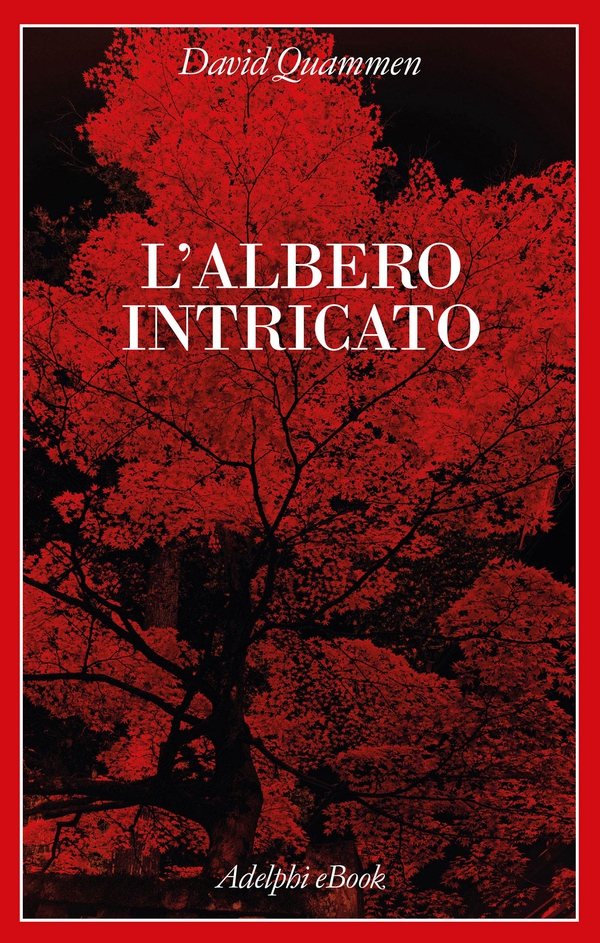 L’albero intricato - Librerie.coop L’albero intricato - Librerie.coop