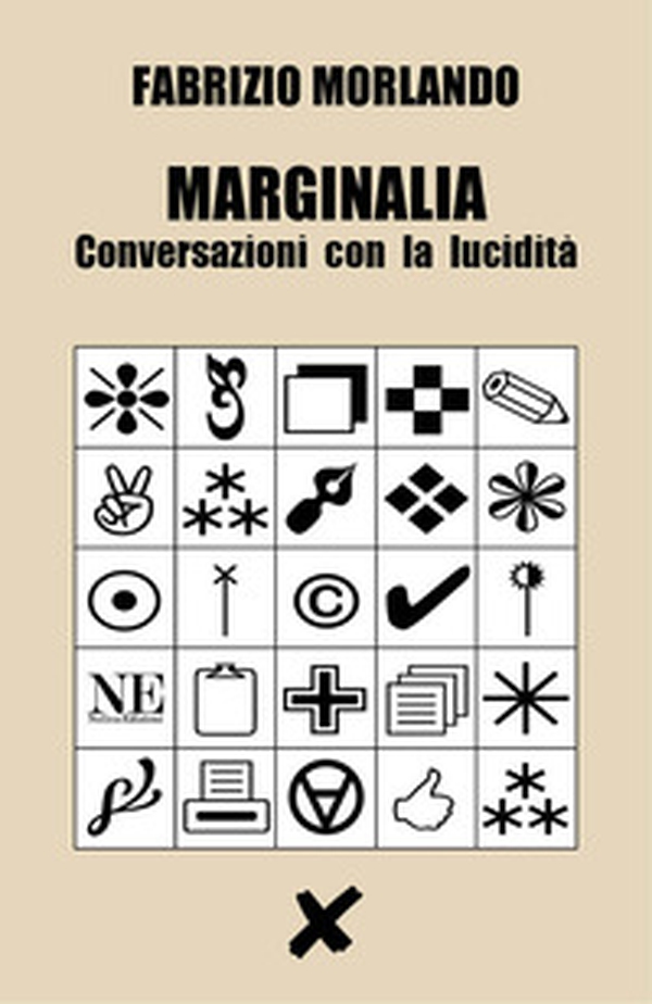 Marginalia. Conversazioni con la lucidità - Librerie.coop Marginalia. Conversazioni con la lucidità - Librerie.coop