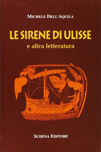 Le sirene di Ulisse e altra letteratura - Librerie.coop