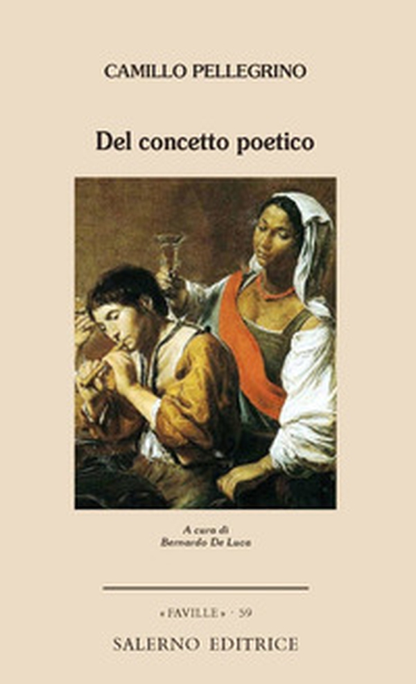Del concetto poetico - Librerie.coop Del concetto poetico - Librerie.coop