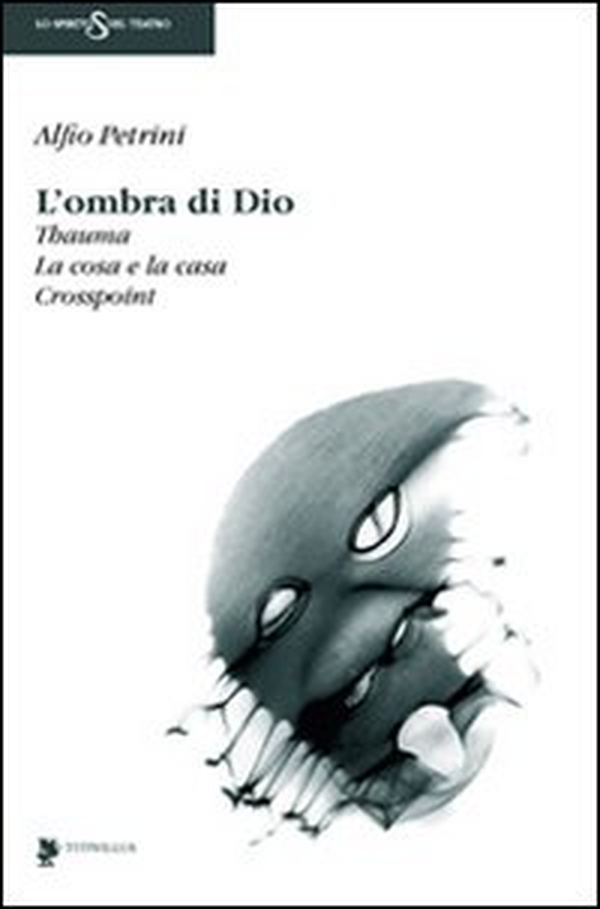 L'ombra di Dio: Thauma-La cosa e la casa-Crosspoint - Librerie.coop L'ombra di Dio: Thauma-La cosa e la casa-Crosspoint - Librerie.coop