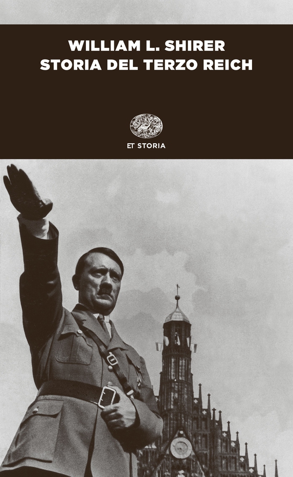 Storia del Terzo Reich (2 voll.) - Librerie.coop Storia del Terzo Reich (2 voll.) - Librerie.coop