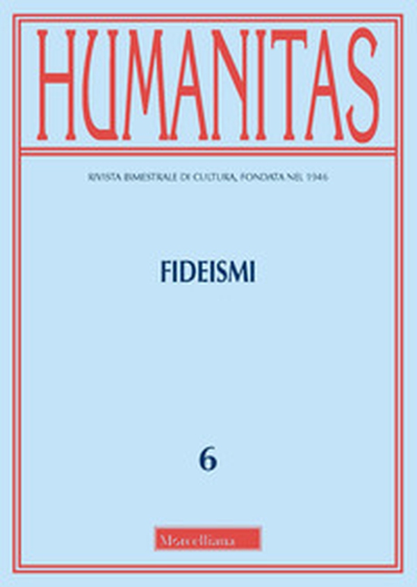Humanitas - Librerie.coop Humanitas - Librerie.coop
