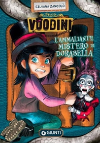 Voodini. L'ammaliante mistero di Dorabella - Vol. 2 - Librerie.coop