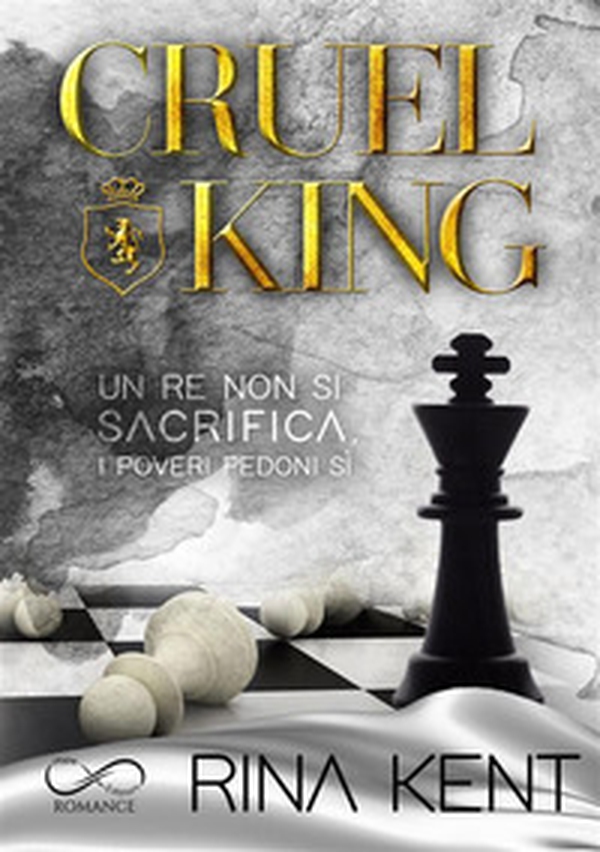 Cruel King - Librerie.coop Cruel King - Librerie.coop