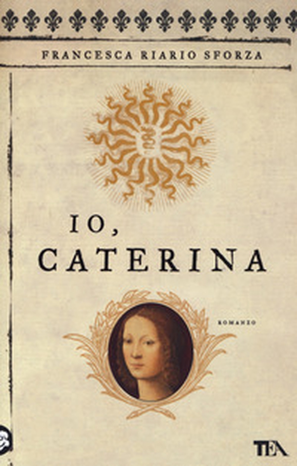 Io, Caterina - Librerie.coop Io, Caterina - Librerie.coop