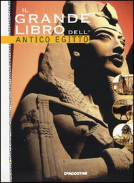 Il grande libro dell'Egitto - Librerie.coop