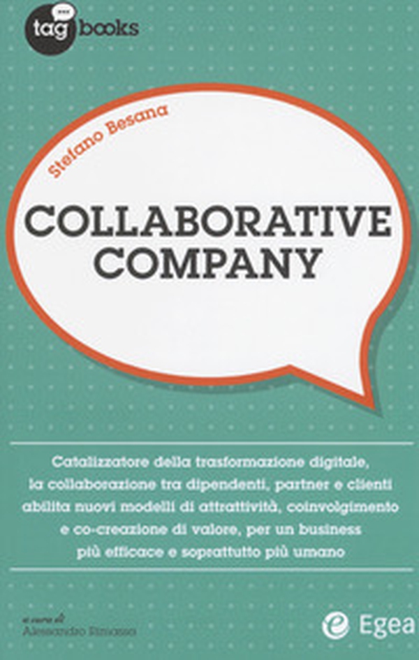 Collaborative company - Librerie.coop Collaborative company - Librerie.coop
