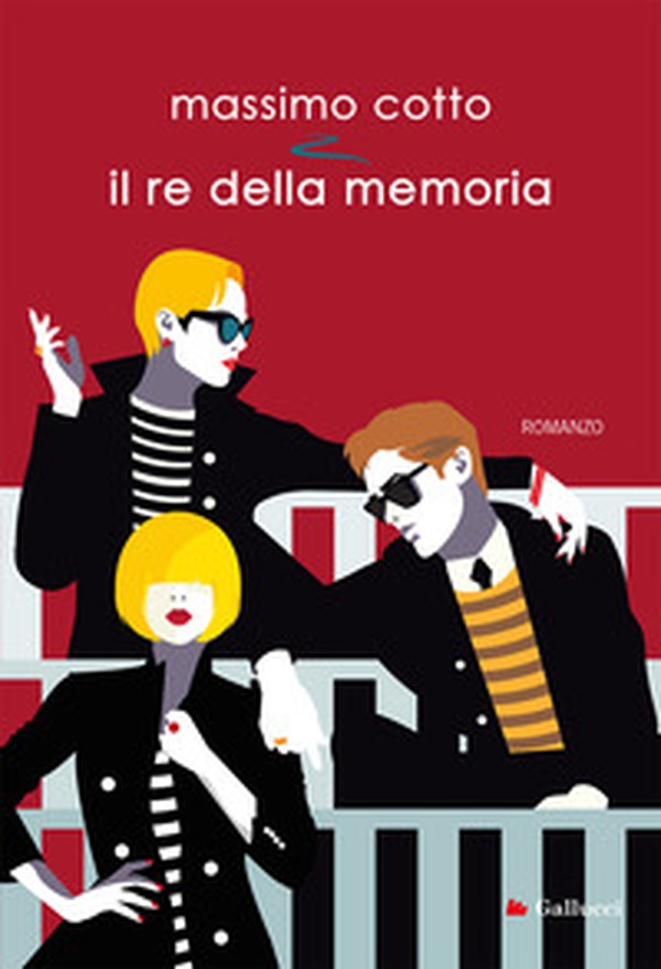 Il re della memoria - Librerie.coop Il re della memoria - Librerie.coop