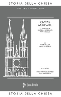 Storia della Chiesa - Vol. 5 - Librerie.coop