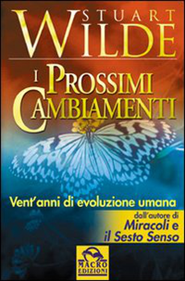 I prossimi cambiamenti - Librerie.coop I prossimi cambiamenti - Librerie.coop