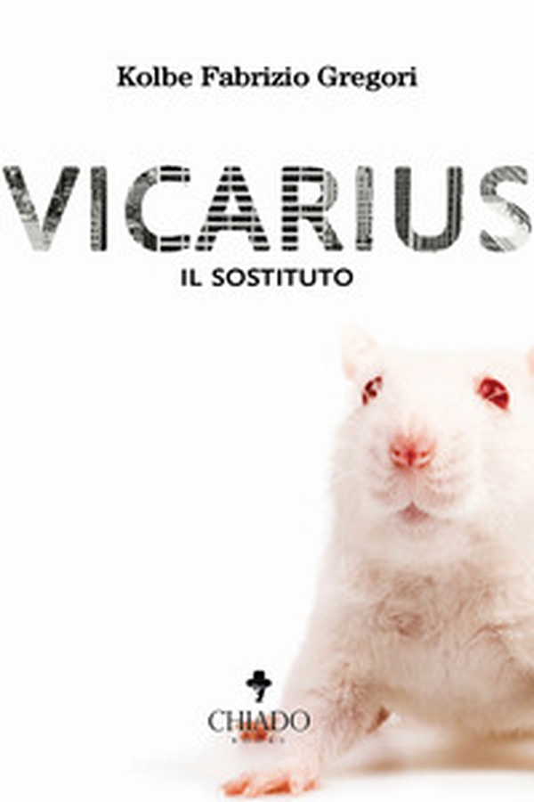 Vicarius. Il sostituto - Librerie.coop Vicarius. Il sostituto - Librerie.coop