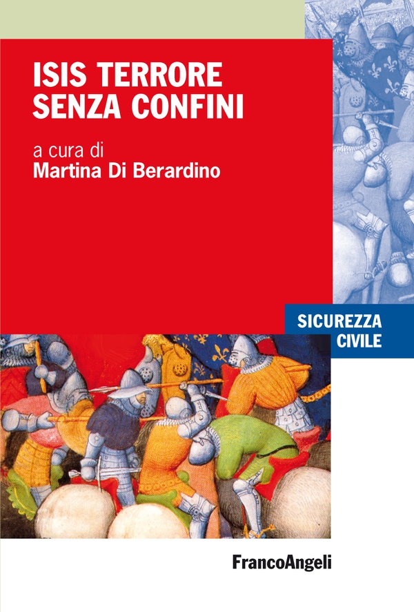 Isis terrore senza confini - Librerie.coop Isis terrore senza confini - Librerie.coop