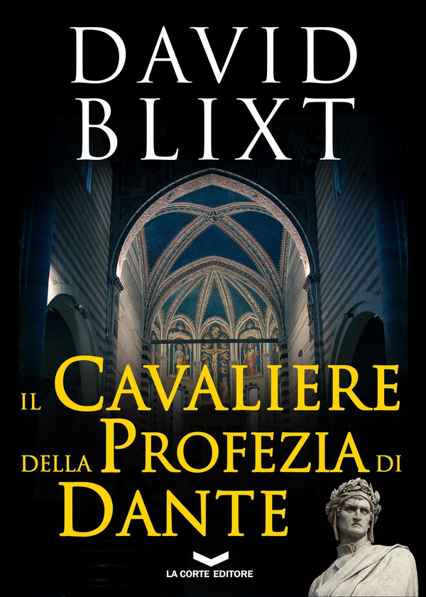 Il Cavaliere della Profezia di Dante - Librerie.coop Il Cavaliere della Profezia di Dante - Librerie.coop