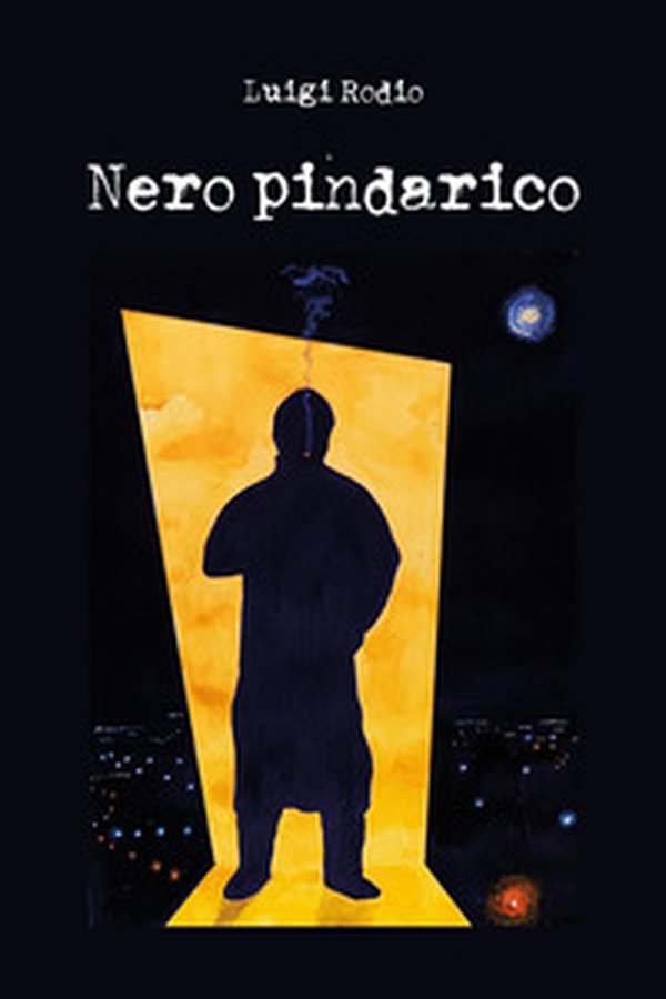 Nero pindarico - Librerie.coop Nero pindarico - Librerie.coop
