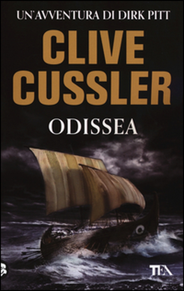 Odissea - Librerie.coop Odissea - Librerie.coop