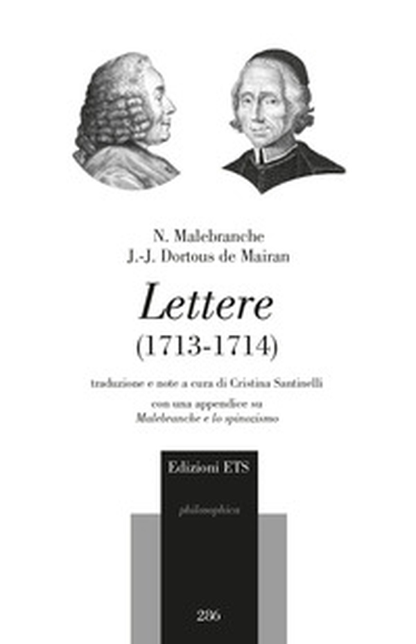 Lettere (1713-1714) - Librerie.coop Lettere (1713-1714) - Librerie.coop