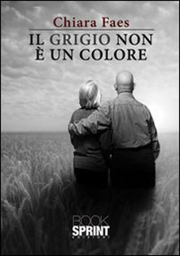 Il grigio non è un colore - Librerie.coop Il grigio non è un colore - Librerie.coop