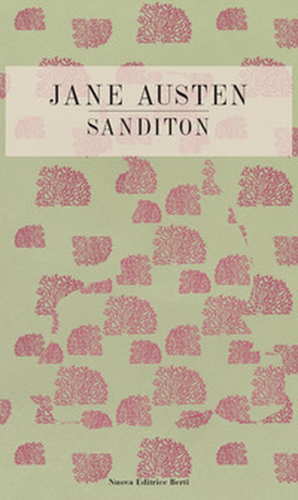 Sanditon - Librerie.coop Sanditon - Librerie.coop