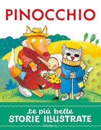 Pinocchio. Stampatello maiuscolo - Librerie.coop