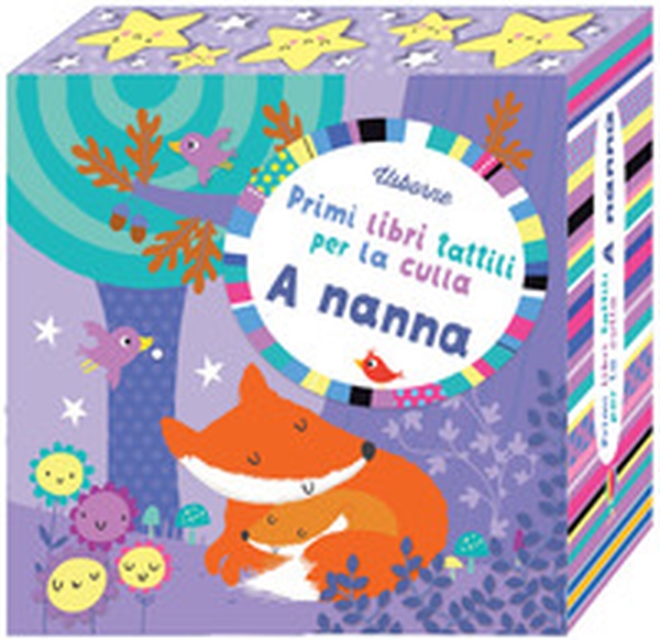 A nanna - Librerie.coop A nanna - Librerie.coop