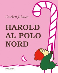 Harold al Polo Nord - Librerie.coop