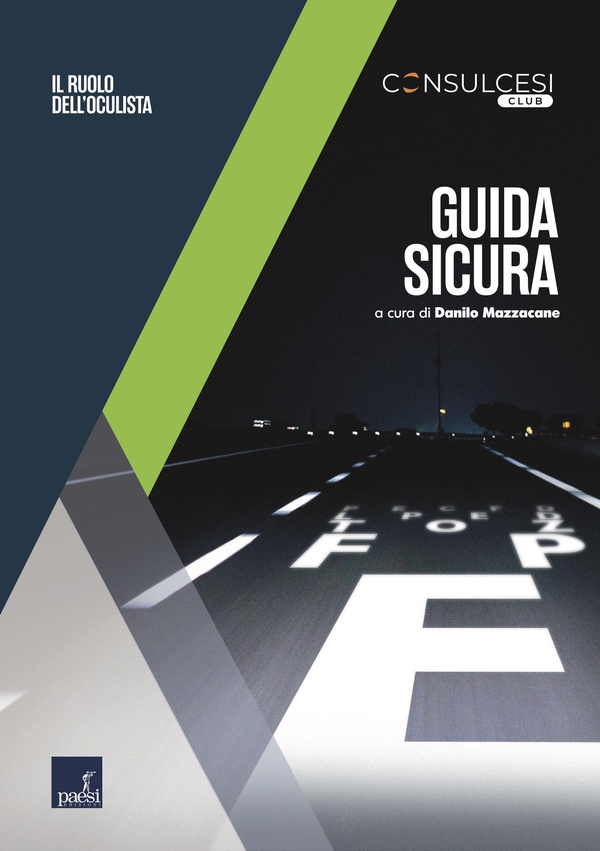 Guida sicura - Librerie.coop Guida sicura - Librerie.coop