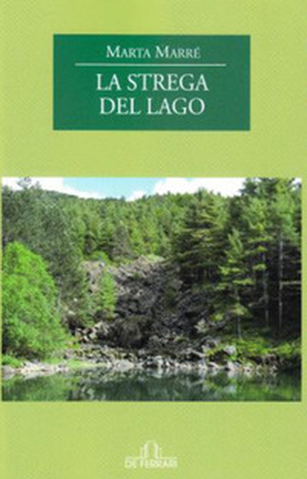 La strega del lago - Librerie.coop La strega del lago - Librerie.coop