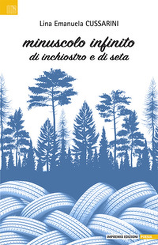 Minuscolo infinito. Di inchiostro e di seta - Librerie.coop Minuscolo infinito. Di inchiostro e di seta - Librerie.coop