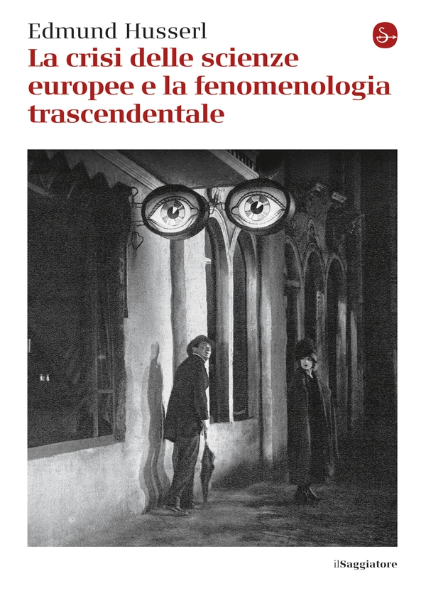 La crisi delle scienze europee e la fenomenologia trascendentale - Librerie.coop La crisi delle scienze europee e la fenomenologia trascendentale - Librerie.coop