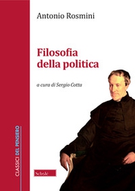 Filosofia della politica - Librerie.coop