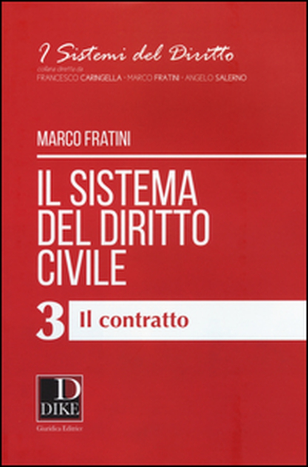 Il sistema del diritto civile - Vol. 3 - Librerie.coop Il sistema del diritto civile - Vol. 3 - Librerie.coop