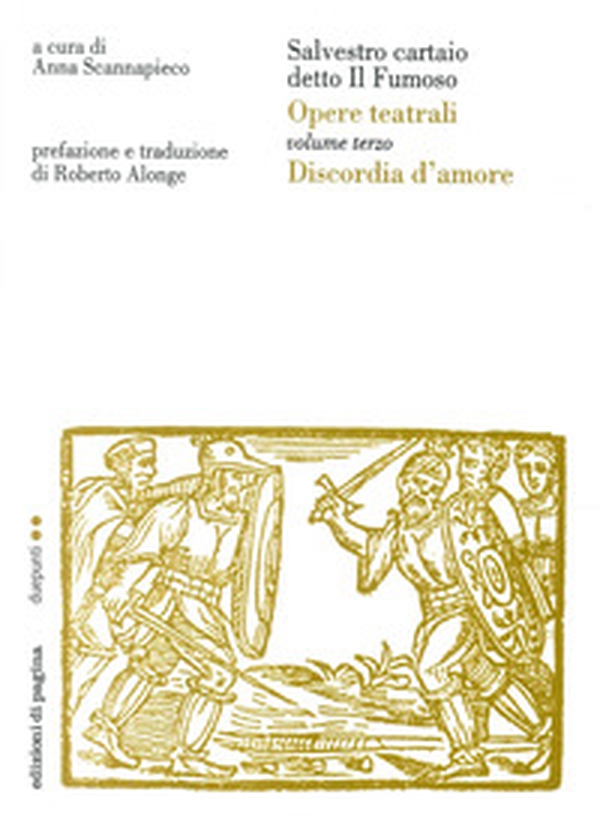Opere teatrali - Vol. 3 - Librerie.coop Opere teatrali - Vol. 3 - Librerie.coop