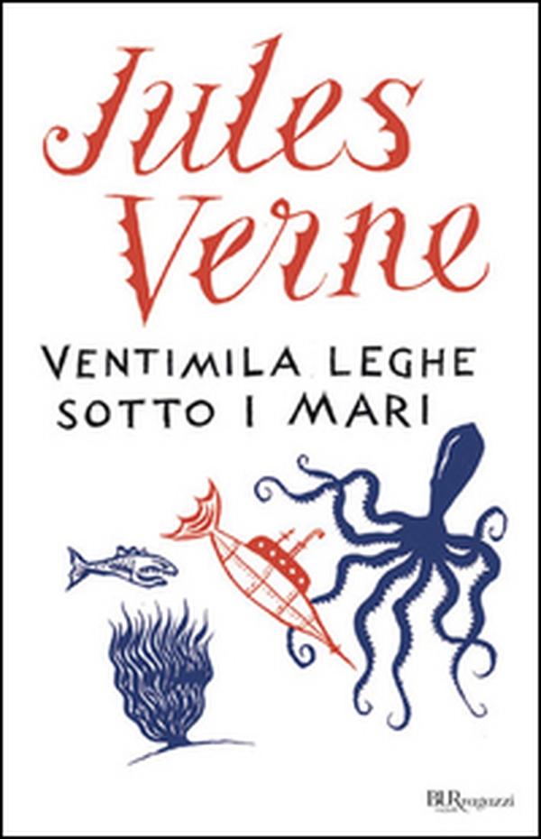 Ventimila leghe sotto i mari - Librerie.coop Ventimila leghe sotto i mari - Librerie.coop
