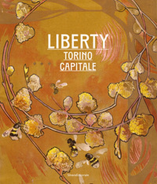 Liberty. Torino Capitale - Librerie.coop Liberty. Torino Capitale - Librerie.coop