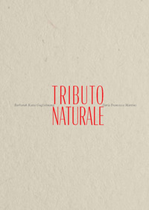 Tributo naturale - Librerie.coop Tributo naturale - Librerie.coop