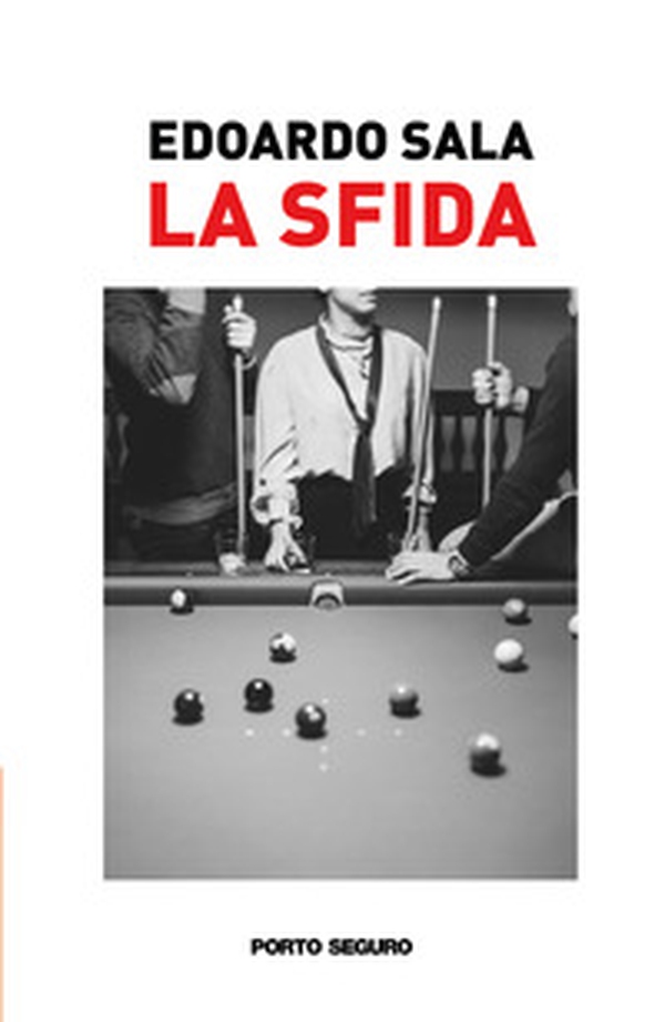 La sfida - Librerie.coop La sfida - Librerie.coop