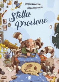 Stella procione - Librerie.coop
