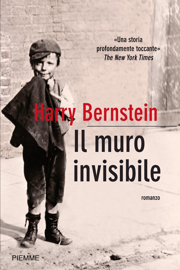 Il muro invisibile - Librerie.coop Il muro invisibile - Librerie.coop
