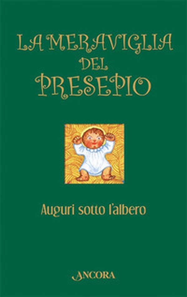 La meraviglia del presepio - Librerie.coop La meraviglia del presepio - Librerie.coop