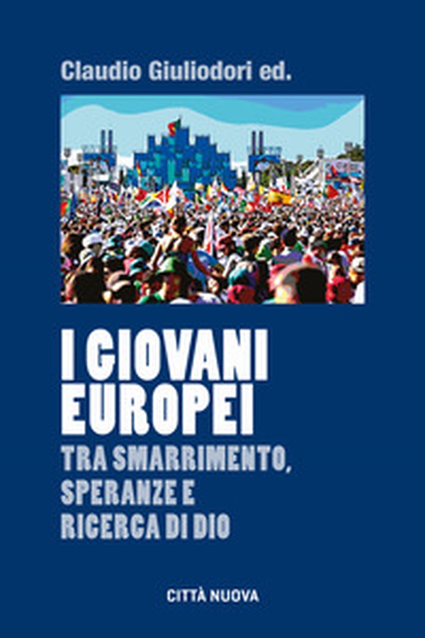 I giovani europei - Librerie.coop I giovani europei - Librerie.coop