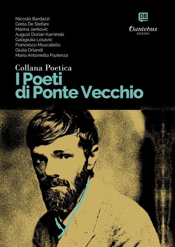 Collana Poetica I Poeti di Ponte Vecchio vol. 39 - Librerie.coop Collana Poetica I Poeti di Ponte Vecchio vol. 39 - Librerie.coop