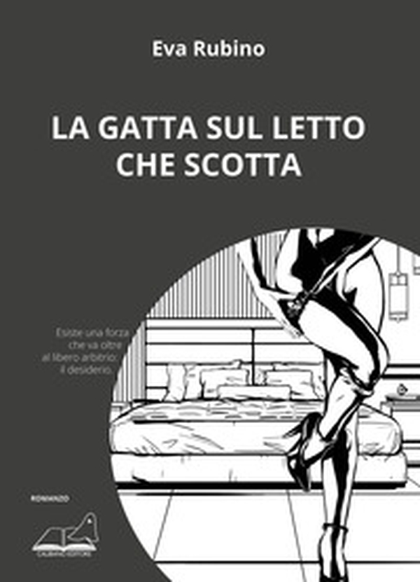 La gatta sul letto che scotta - Librerie.coop La gatta sul letto che scotta - Librerie.coop