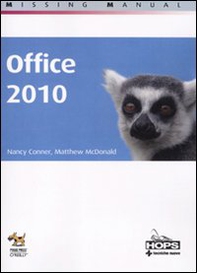 Office 2010 - Librerie.coop