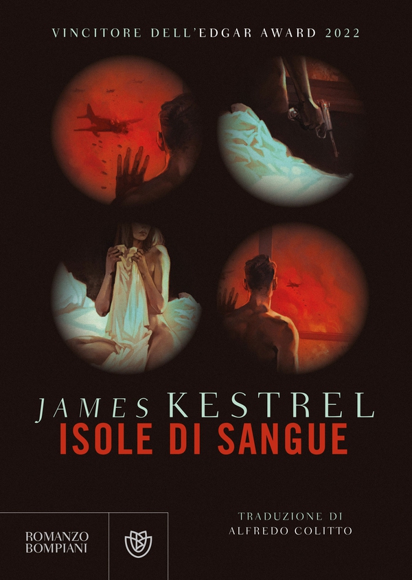 Isole di sangue - Librerie.coop Isole di sangue - Librerie.coop