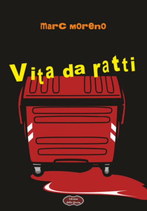 Vita da ratti - Librerie.coop Vita da ratti - Librerie.coop
