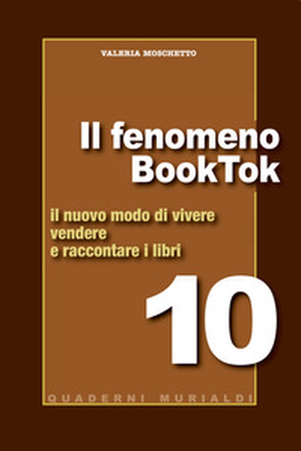 Il fenomeno BookTok. Il nuovo modo di vivere, vendere e raccontare i libri - Librerie.coop Il fenomeno BookTok. Il nuovo modo di vivere, vendere e raccontare i libri - Librerie.coop