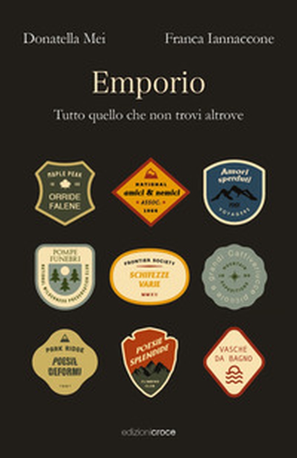 Emporio. Tutto quello che non trovi altrove - Librerie.coop Emporio. Tutto quello che non trovi altrove - Librerie.coop